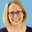 Sibylle Fulbrecht, Marketing Manager Brand Retail Cheese/Mopro.
